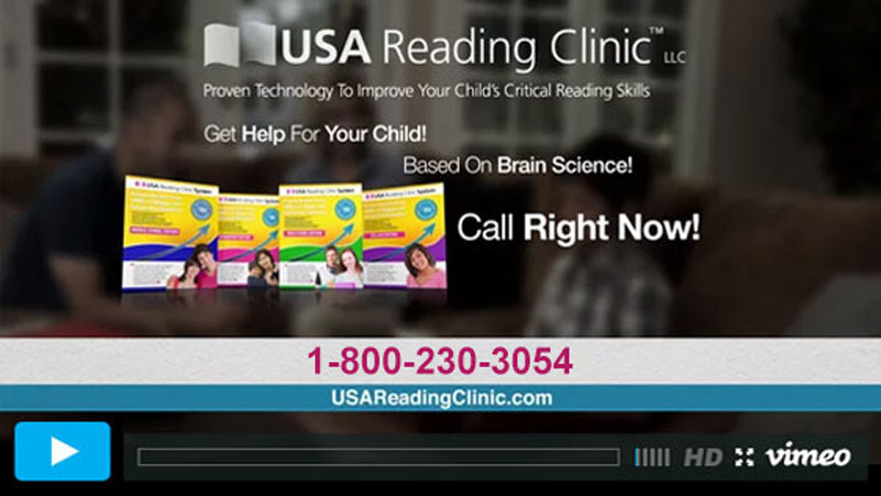 Learn More About USA Reading Clinic